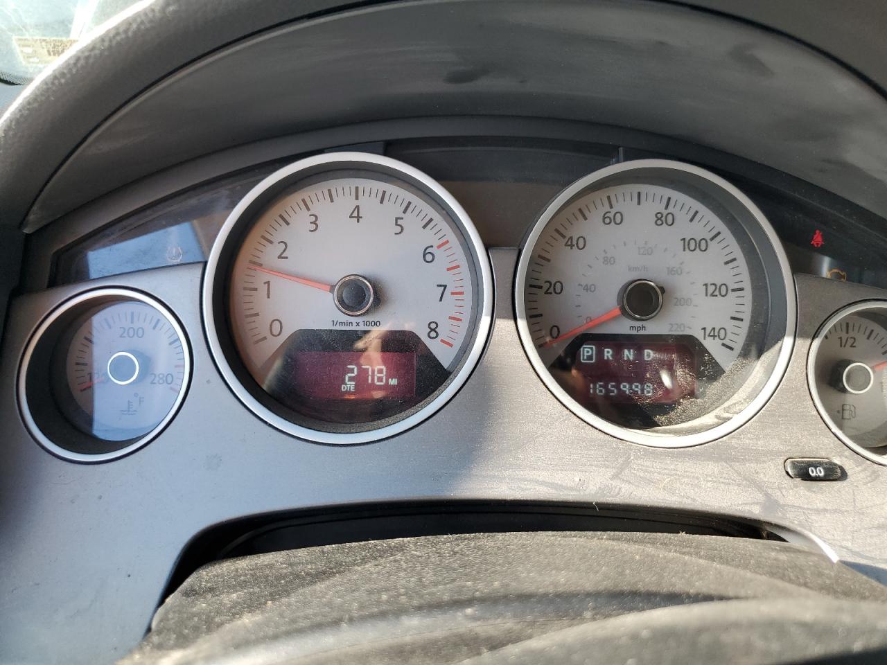 VOLKSWAGEN ROUTAN SE