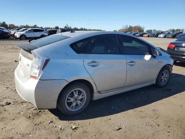 2011 TOYOTA PRIUS - JTDKN3DU7B5318468