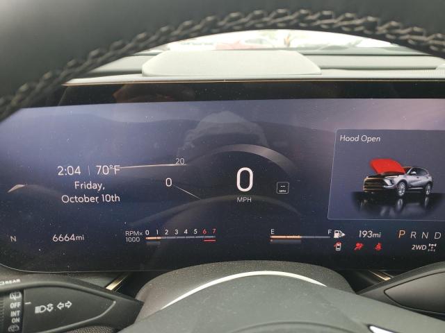 2024 BUICK ENVISION AVENIR #3286704291