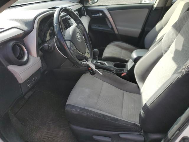 2018 TOYOTA RAV4 ADVEN - JTMRFREV4JD255114