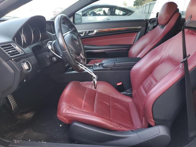 2016 MERCEDES-BENZ E 400 4MAT WDDKJ6HB3GF338780