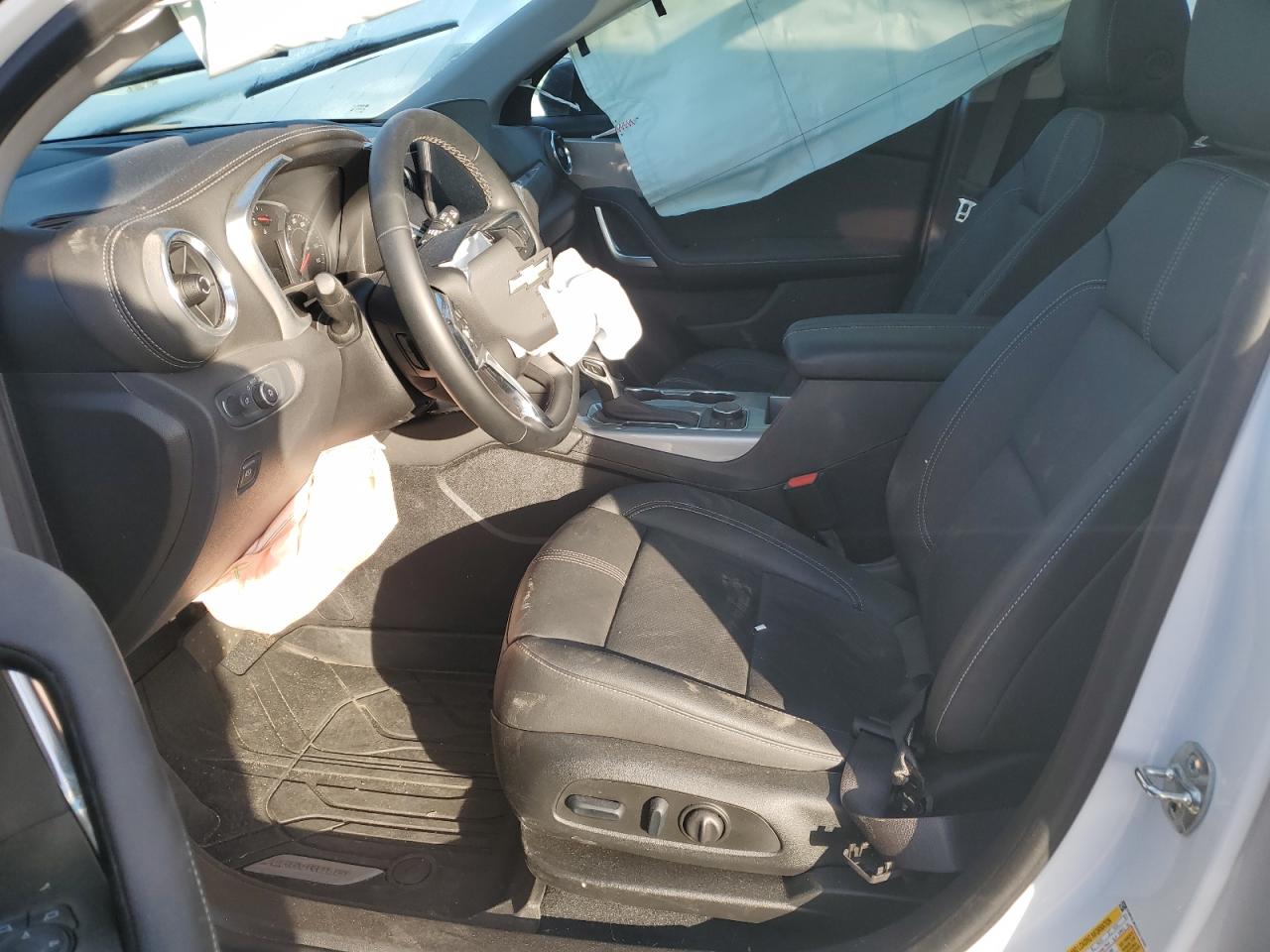 CHEVROLET BLAZER 3LT