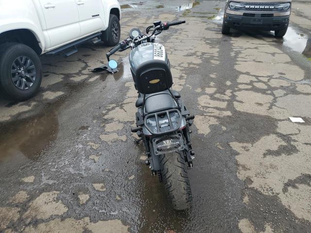 2024 KAWASAKI EL450 A ML5ELFA12RDA02939