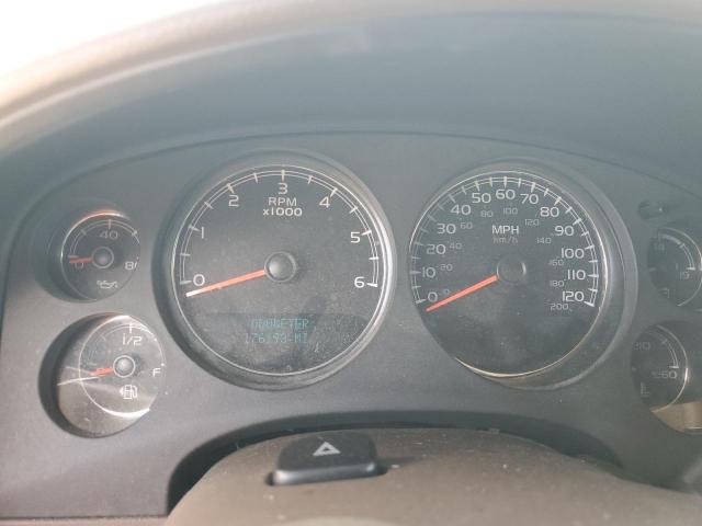 2012 CHEVROLET TAHOE C150 - 1GNSCBE04CR254483