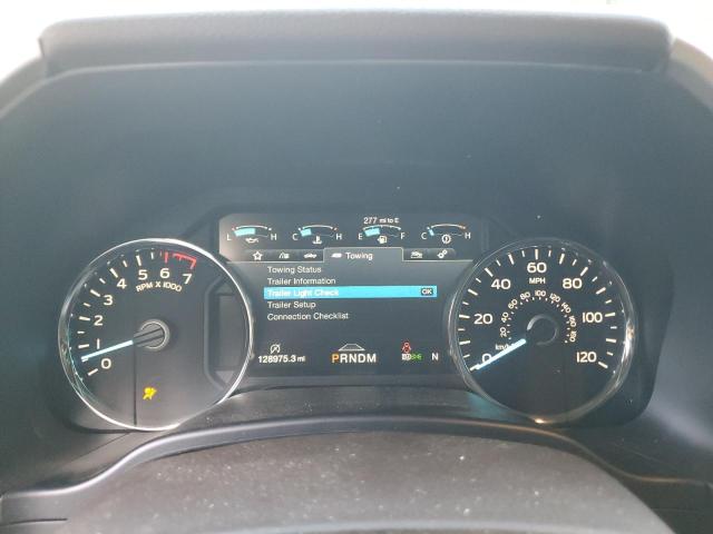 2020 FORD F150 SUPER - 1FTEW1E54LFB99148