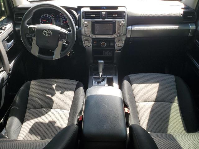 2017 TOYOTA 4RUNNER SR - JTEZU5JRXH5164274