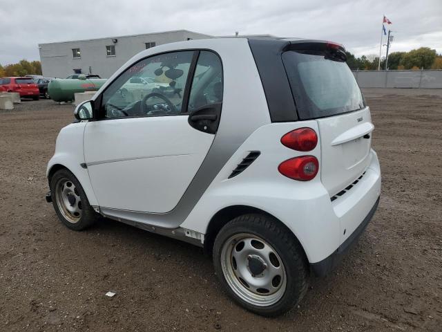 2012 SMART FORTWO PUR - WMEEJ3BA5CK573299