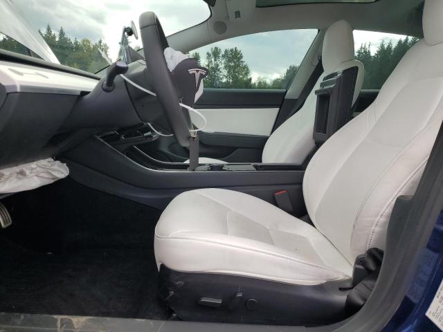 2020 TESLA MODEL 3 #3301909436