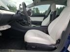 Lot #3301909436 2020 TESLA MODEL 3
