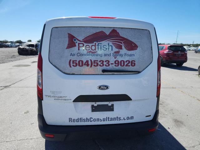 2015 FORD TRANSIT CO - NM0GE9E7XF1197074