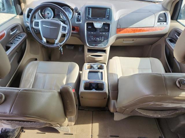 2016 CHRYSLER TOWN & COUNTRY TOURING - 2C4RC1BG7GR290817