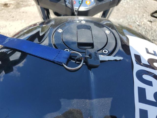 2009 VICTORY MOTORCYCLES VEGAS 8-BA - 5VPAB26D793001762