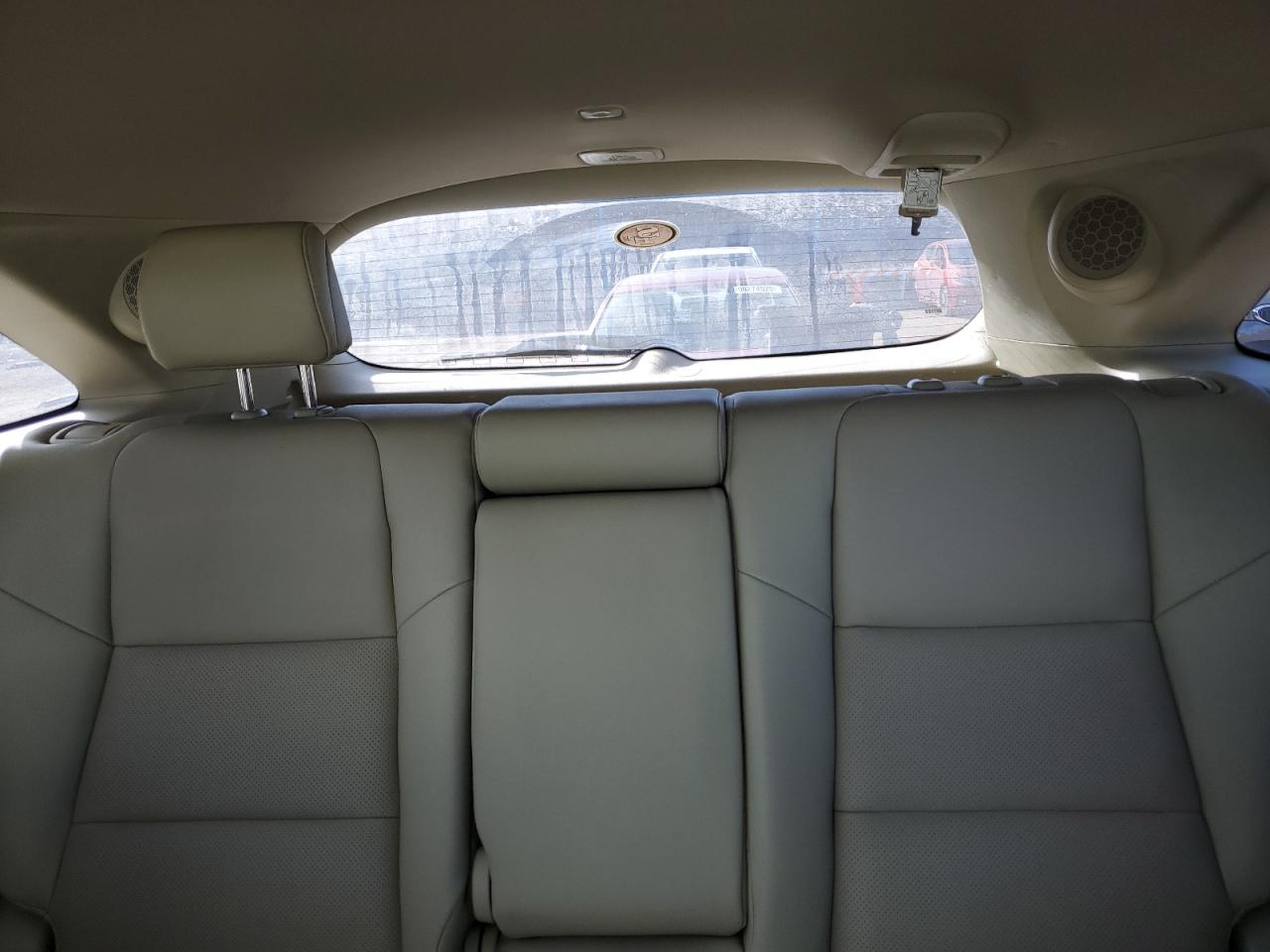 ACURA RDX TECHNOLOGY