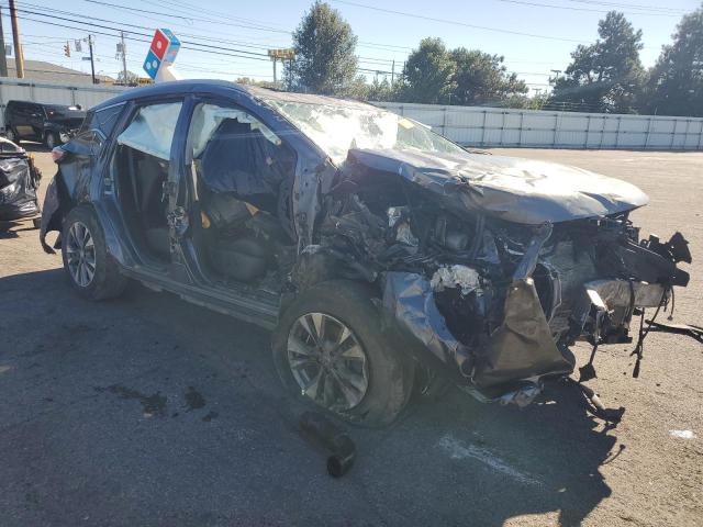 2015 NISSAN MURANO S #3303665934