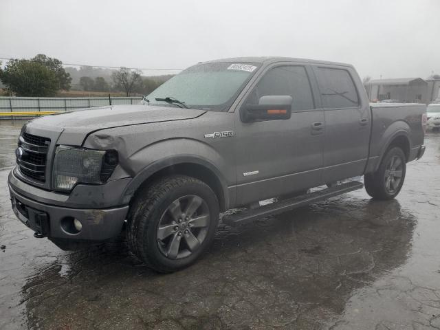 FORD F150 SUPER