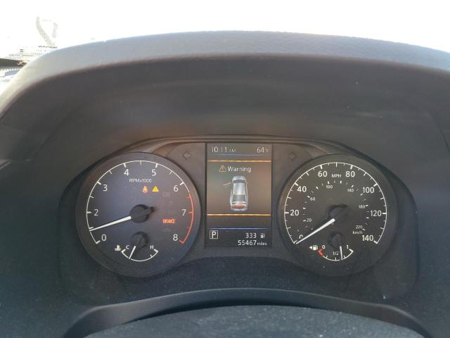 2022 NISSAN ALTIMA S - 1N4BL4BV6NN361538