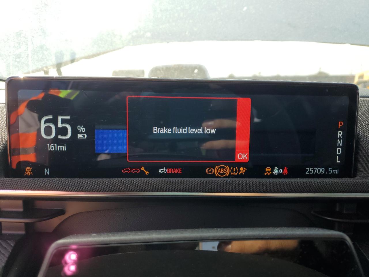 Lot #3309772857 2024 FORD MUSTANG MA