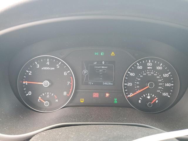 2017 KIA SPORTAGE E - KNDPNCAC8H7208351