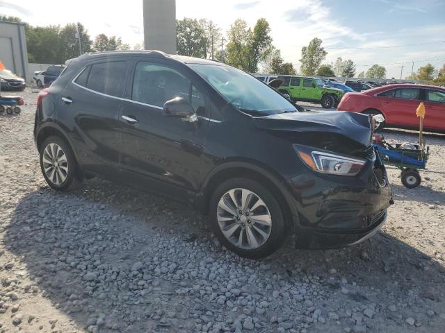2020 BUICK ENCORE PRE - KL4CJASB6LB333093