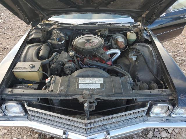 1971 BUICK ELECTRA #3282635093