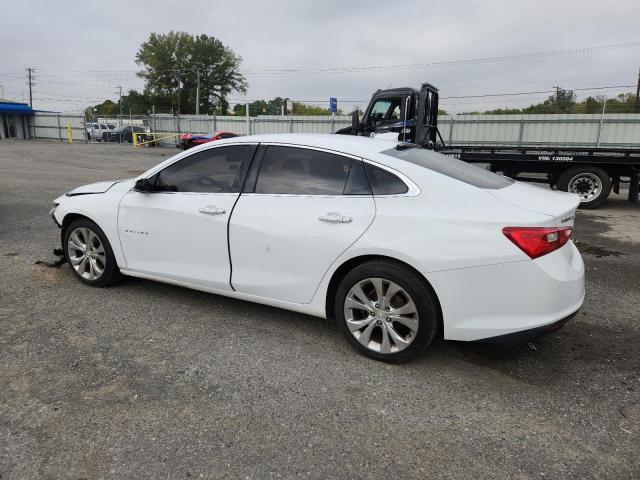 2017 CHEVROLET MALIBU PRE #3308427274
