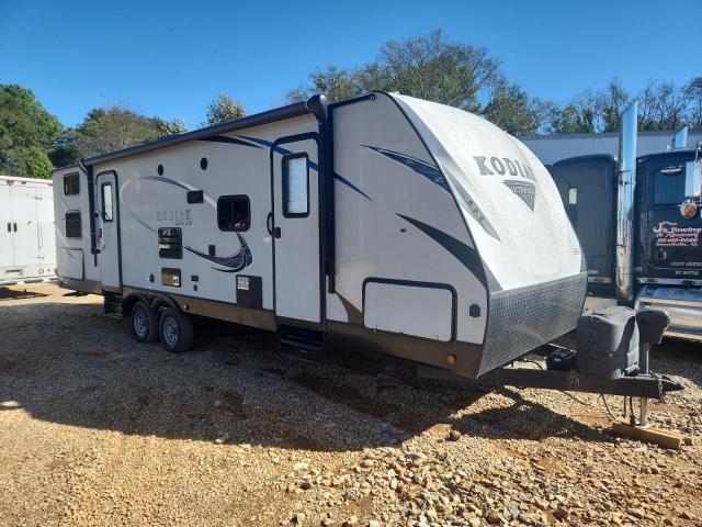 Global Auto Auctions: 2018 DUTCHMEN KODIAK