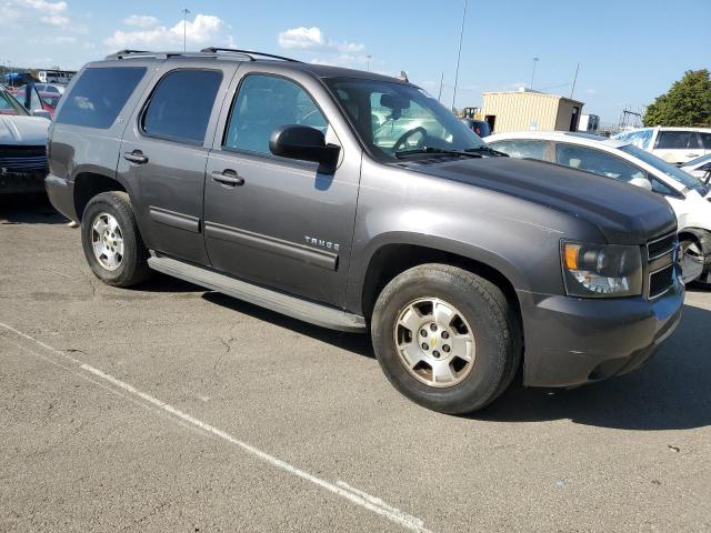 2010 CHEVROLET TAHOE - 1GNMCBE34AR169983