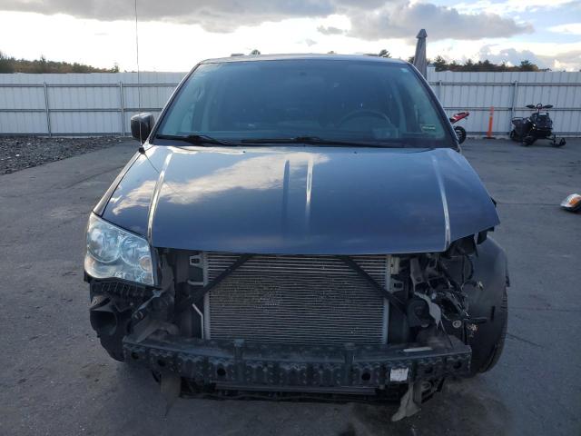 2016 DODGE GRAND CARA - 2C4RDGCG4GR388170