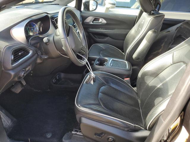 2020 CHRYSLER PACIFICA HYBRID LIMITED 2C4RC1N72LR235908