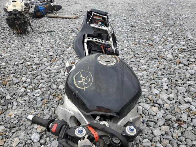 2001 YAMAHA YZFR6 L #3296331413