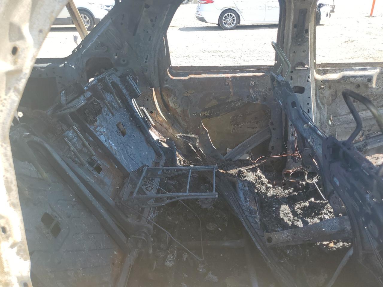 FORD BRONCO SPORT BIG BEND