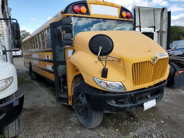 Global Auto Auctions: 2014 IC CORPORATION 3000 CE