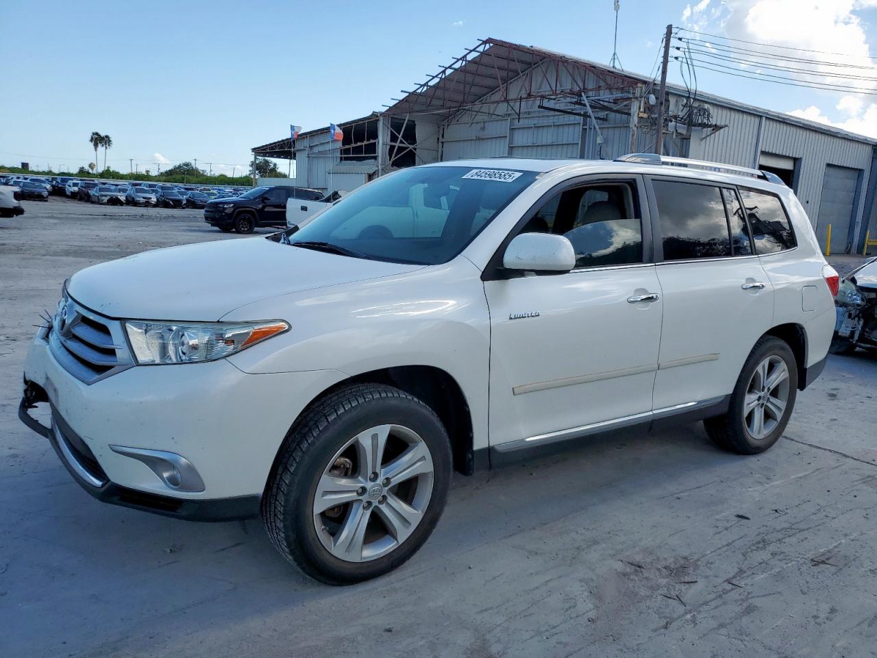 Vehicle photo