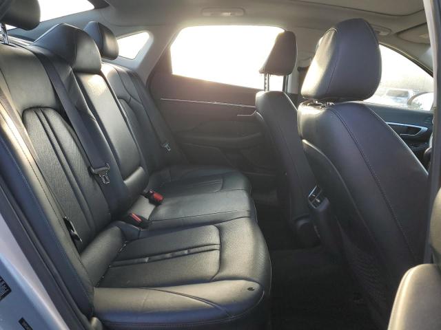 2020 HYUNDAI SONATA LIM 5NPEH4J26LH034814