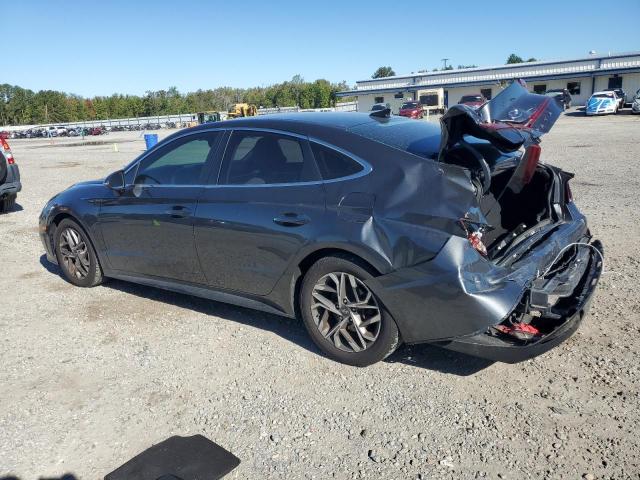2021 HYUNDAI SONATA SEL #3292578858