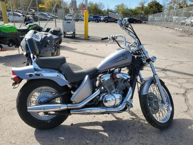 2004 HONDA VT600 CD JH2PC21364M504844