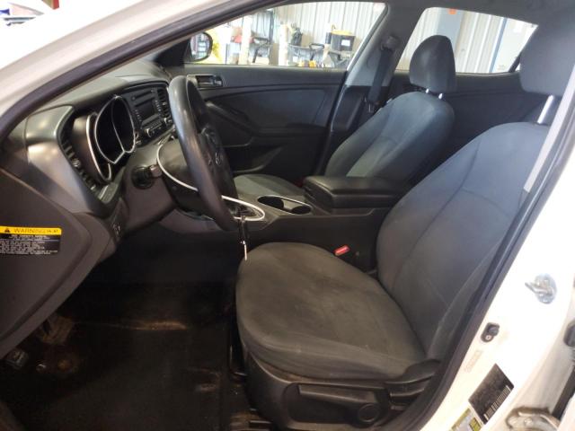 2015 KIA OPTIMA LX - KNAGM4A73F5599264