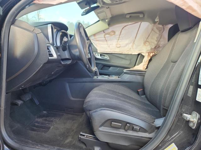 2013 CHEVROLET EQUINOX LT - 2GNFLNEK9D6357349