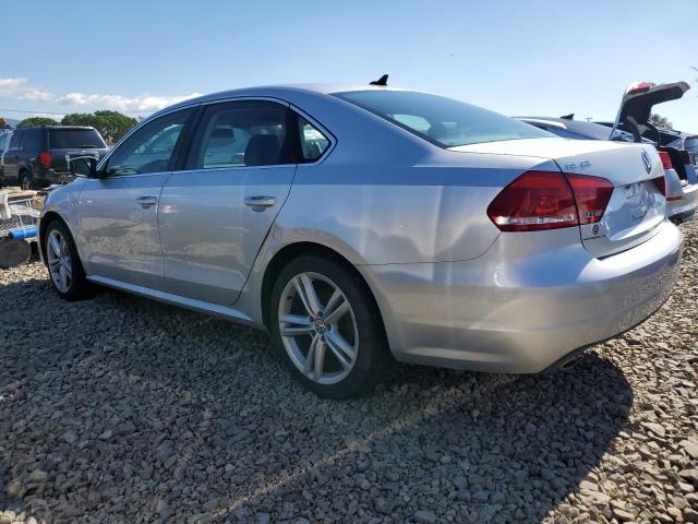 2015 VOLKSWAGEN PASSAT SE - 1VWBV7A31FC029300