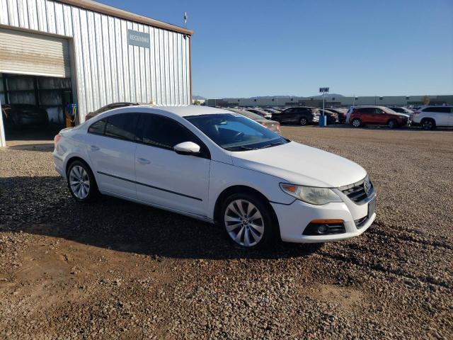 2011 VOLKSWAGEN CC SPORT #3282356282