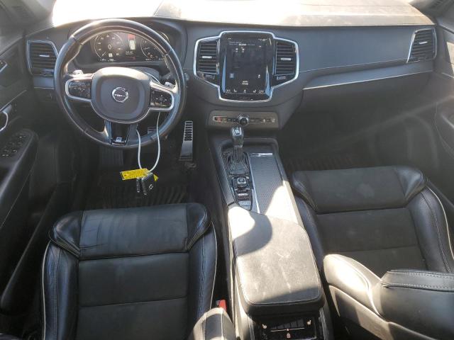 2019 VOLVO XC90 T6 R- #3316812397