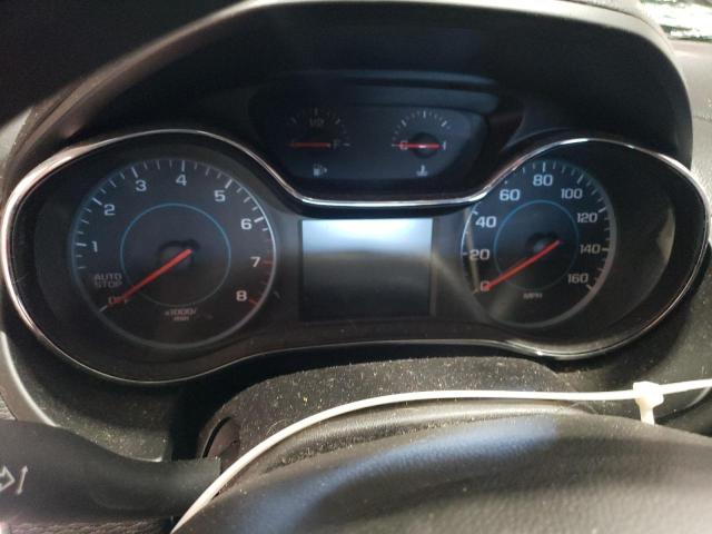 2016 CHEVROLET CRUZE LT 1G1BE5SM2G7300690