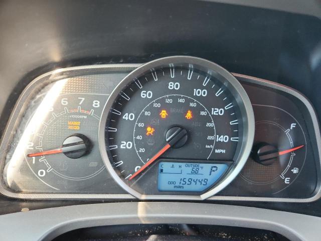 2013 TOYOTA RAV4 XLE - 2T3RFREV5DW029798