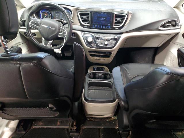 2017 CHRYSLER PACIFICA T #3291222974