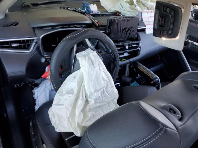 2023 TOYOTA COROLLA CR #3302780886