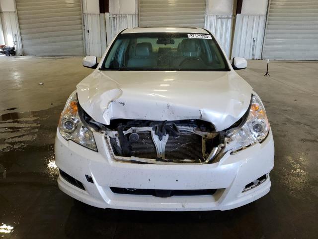 2010 SUBARU LEGACY 2.5 #3277160935