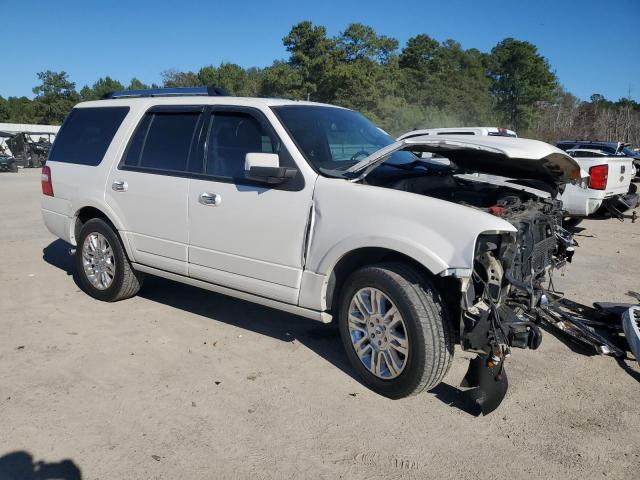 2011 FORD EXPEDITION - 1FMJU1K51BEF06400