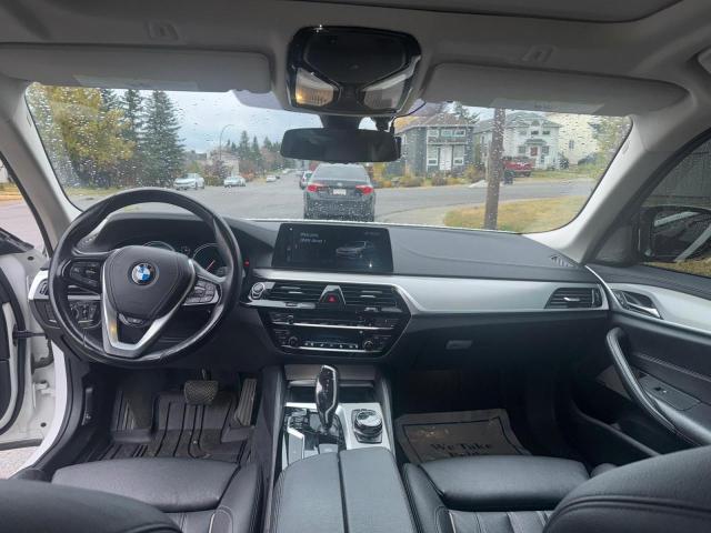 2017 BMW 530 XI - WBAJA7C35HG457788