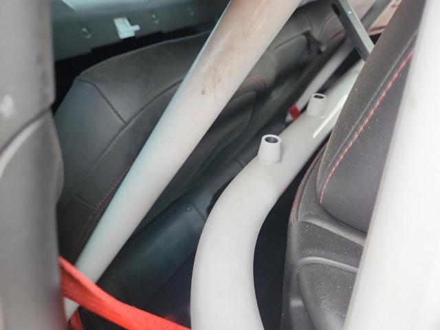 2017 CHEVROLET CAMARO ZL1 1G1FJ1R61H0179819