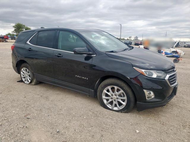 2019 CHEVROLET EQUINOX LT - 3GNAXKEV6KL126523